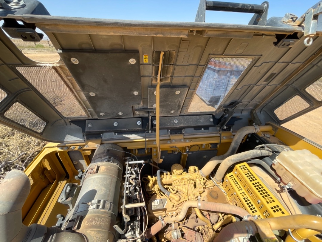 2014 CATERPILLAR 324E L - Image 47